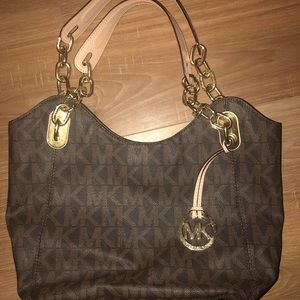 Michael Kors handbag